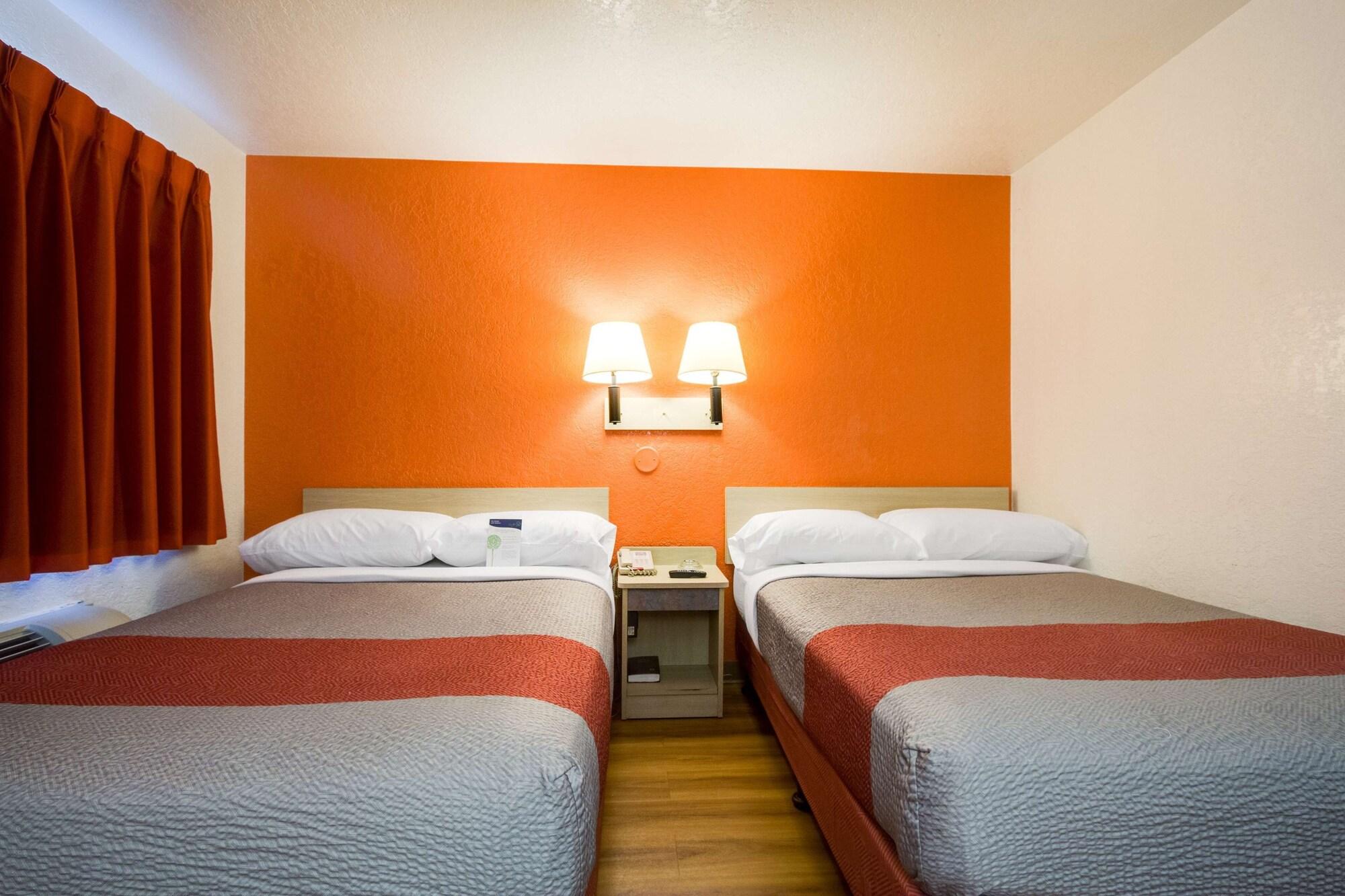 Park Inn By Radisson, Lakewood Exteriör bild